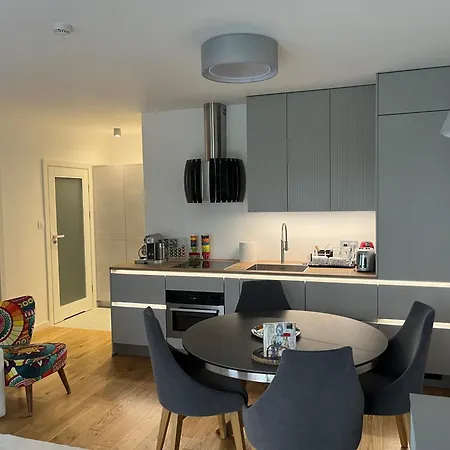 Apartament 