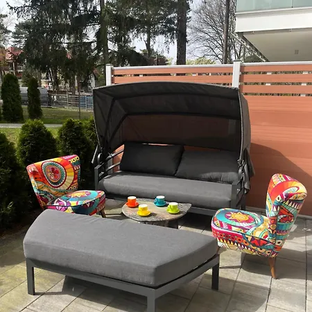 Apartament 