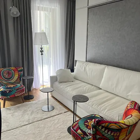 Apartament 