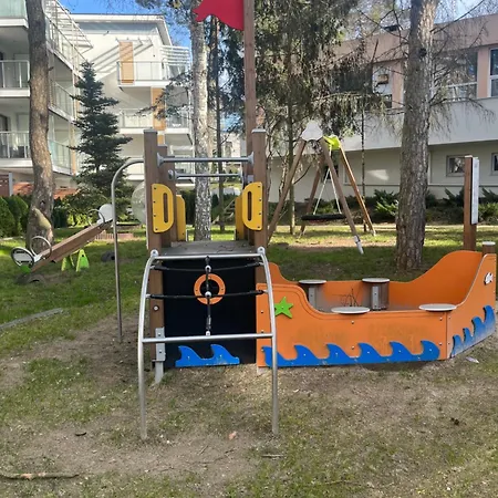 Apartament 