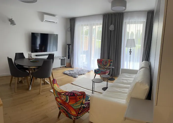 Apartament \
