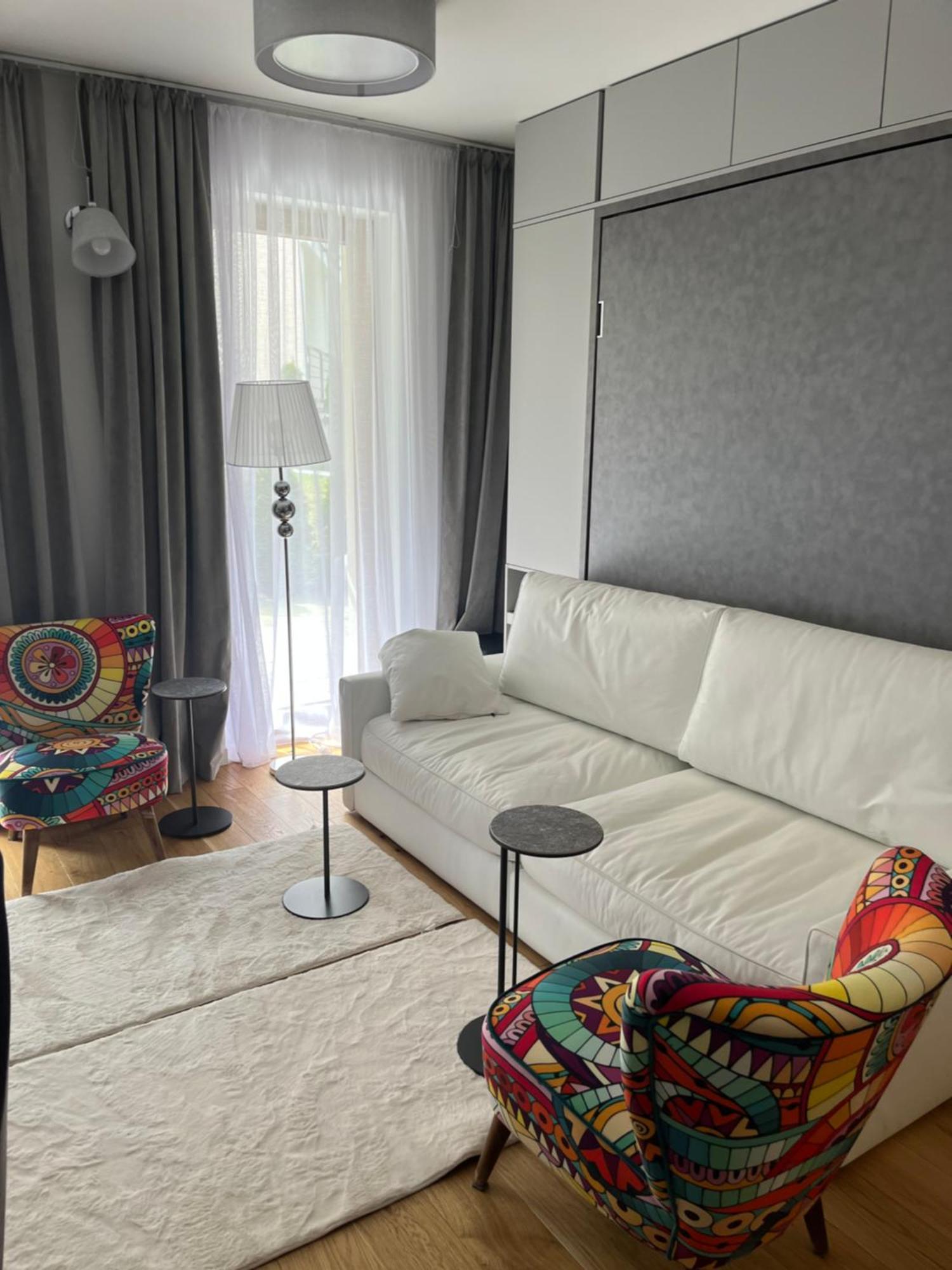 Apartament 