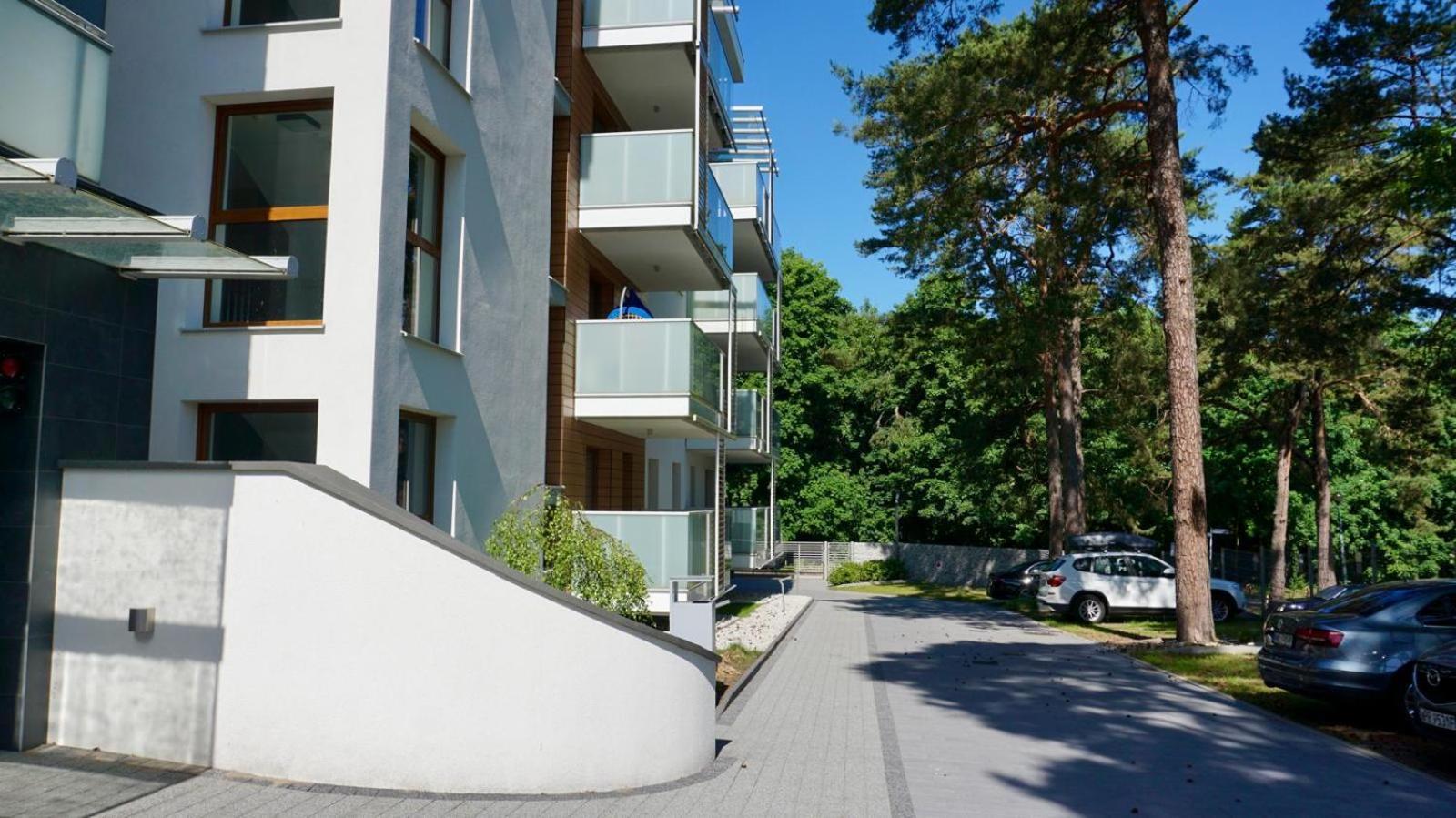 Apartament 